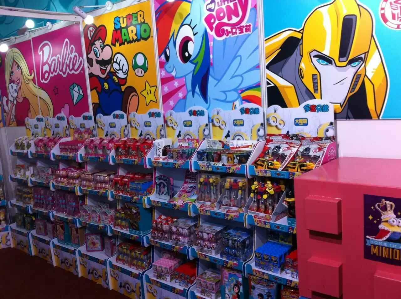 中空板促銷展示架效果怎樣？